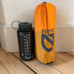 Nemo Tensor Insulated Sleeping Pad (Wide)